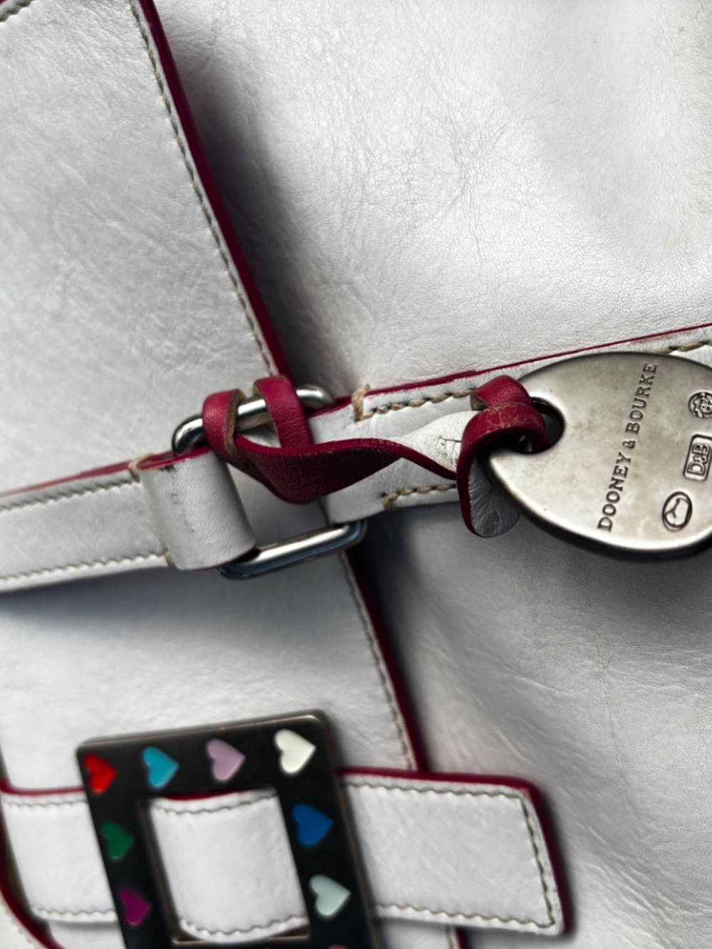 Authentic Dooney and Bourke - Picture 5 of 9